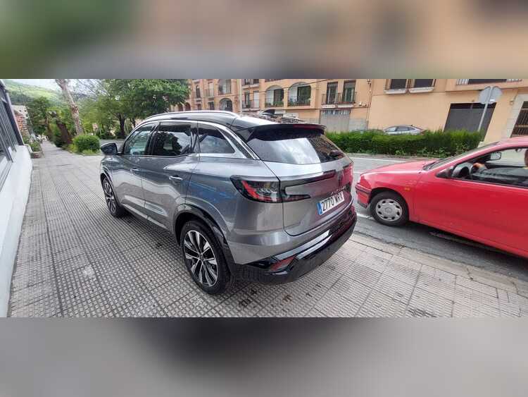 Renault Austral 160CV foto 4